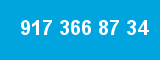 917 366 87 34 917 366 87 34